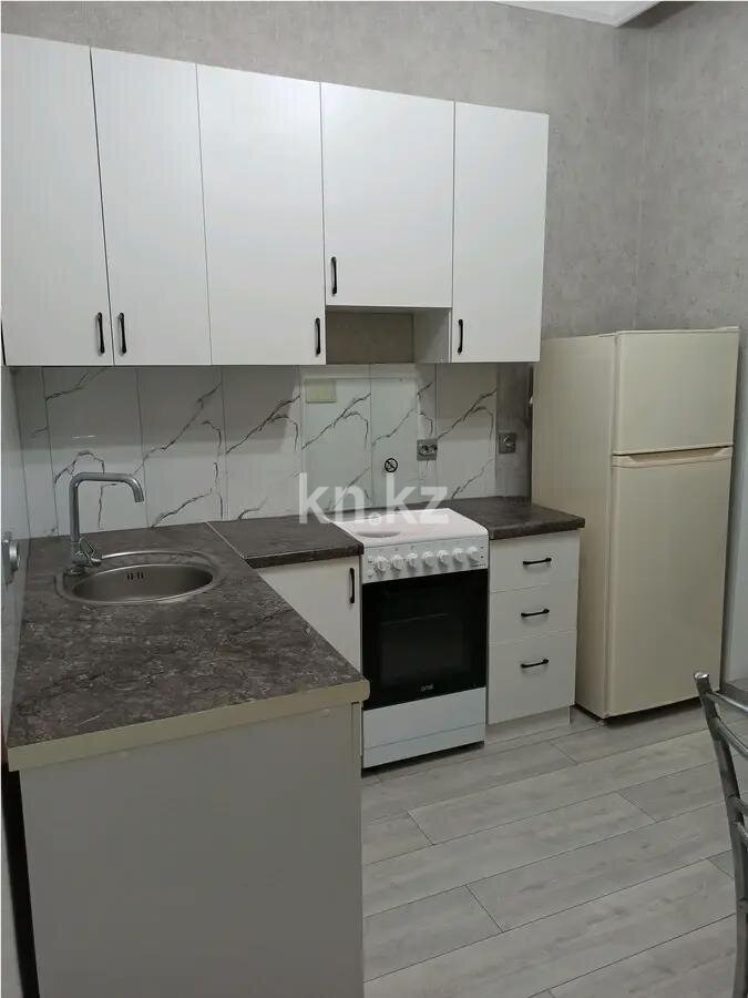 Продажа 1-комнатной квартиры, 37.7 м² в Астане - фото 2