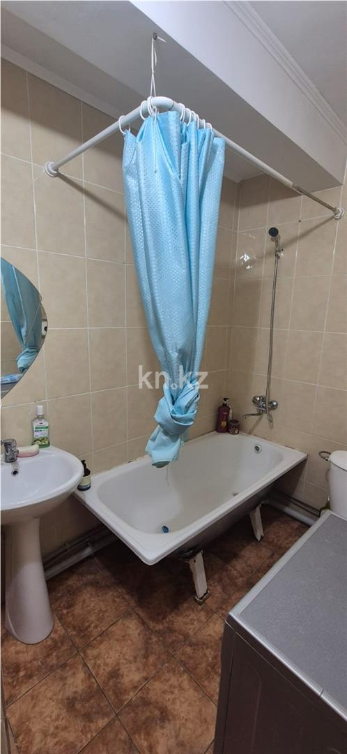 Продажа 1-комнатной квартиры, 30 м² в Астане - фото 4