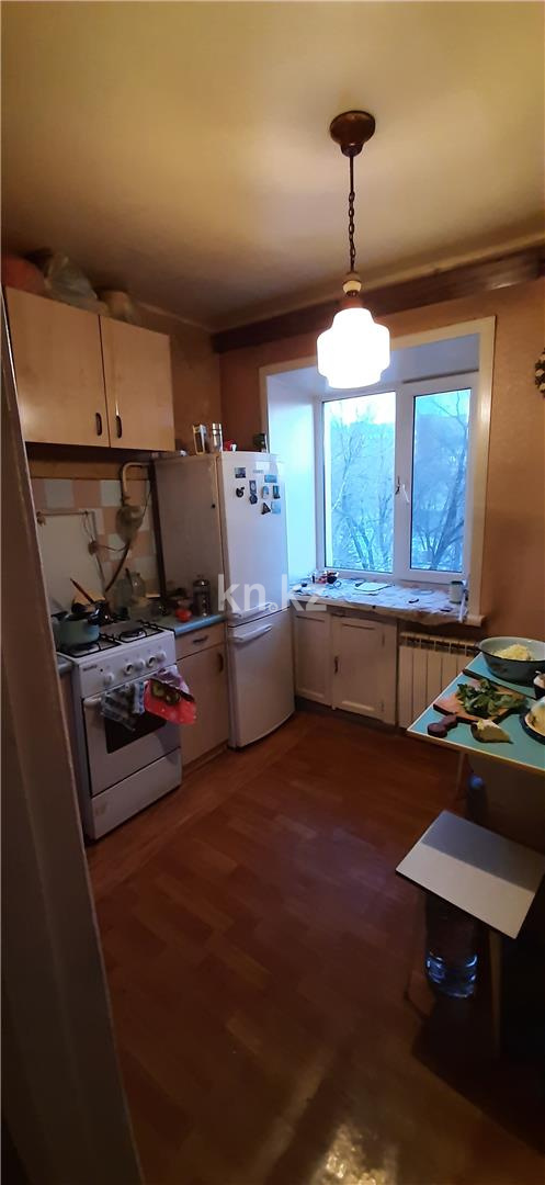 Продажа 2-комнатной квартиры, 40 м², ул. Лободы, дом  18 в Караганде - фото 6