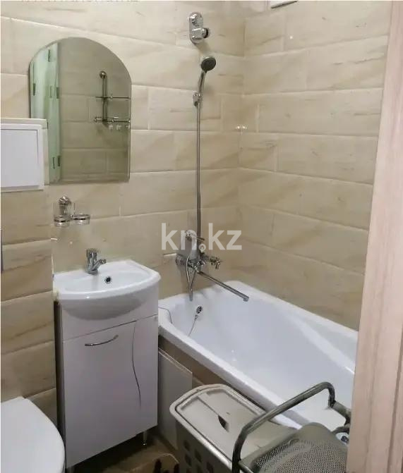 Продажа 1-комнатной квартиры, 34 м², ул. Карасай батыра, дом  221 - Продажа  однокомнатных квартир в Алматы без посредников фото 3 из 3