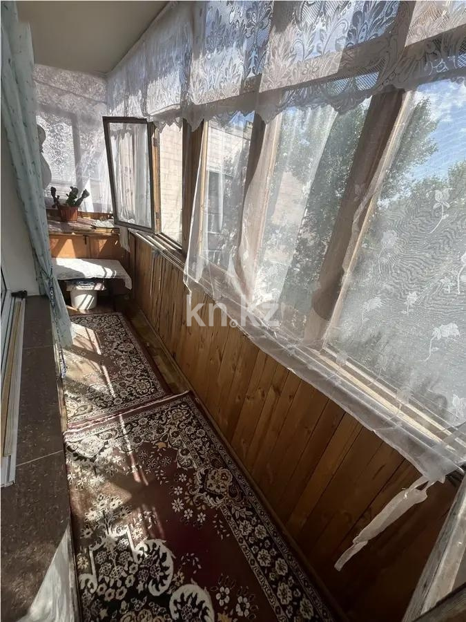 Продажа 2-комнатной квартиры, 49 м² - Продажа квартир в Казахстане - страница 6 фото 7 из 8