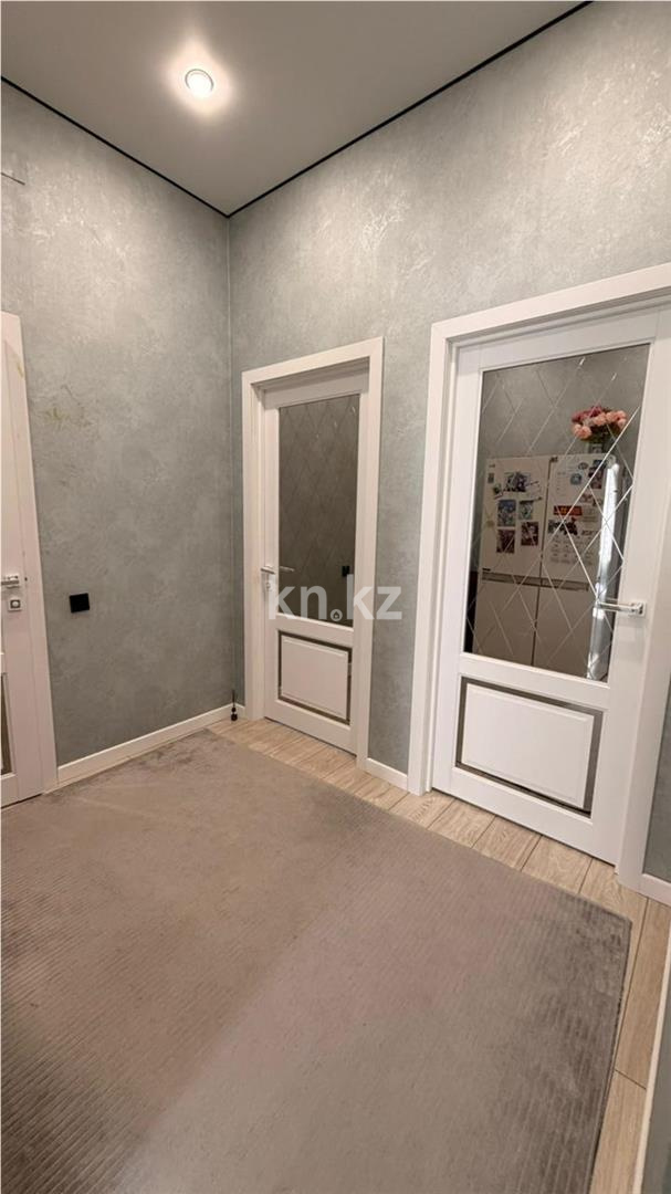 Продажа 3-комнатной квартиры, 92 м² в Караганде - фото 14