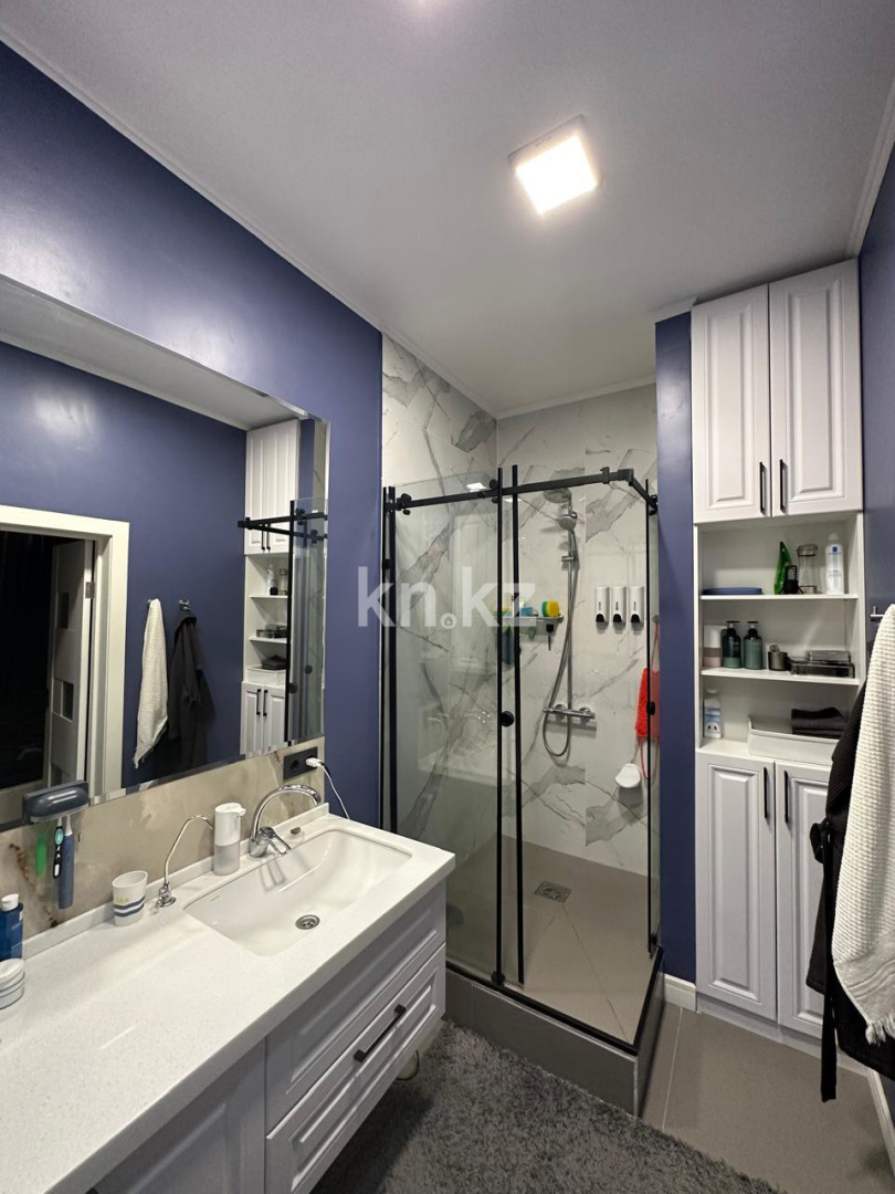 Продажа 3-комнатной квартиры, 132 м² - Продажа недвижимости в Астане - страница 3 фото 20 из 38