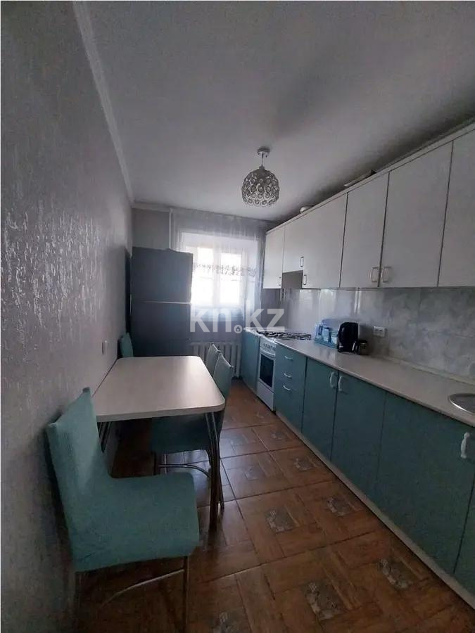 Продажа 2-комнатной квартиры, 50 м², ул. Аспара, дом  2/1 в Астане - фото 3