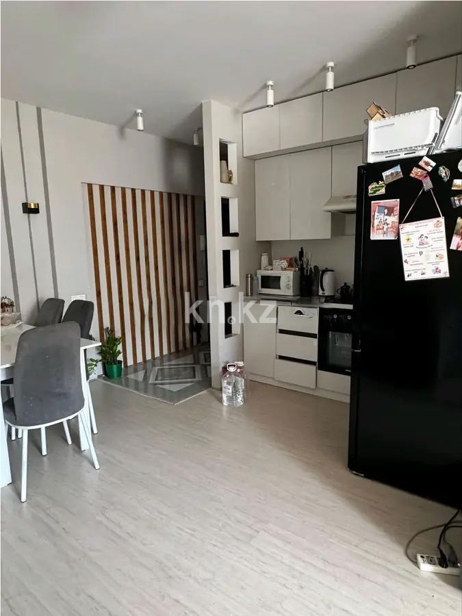 Продажа 2-комнатной квартиры, 47 м², ул. Макатаева, дом  131/3 - Продажа  двухкомнатных квартир в новостройках Алматы с фото фото 3 из 5