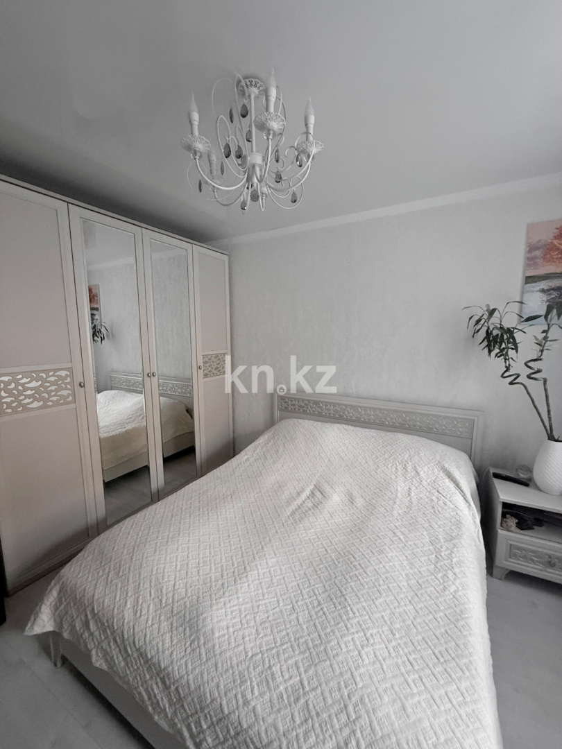 Продажа 2-комнатной квартиры, 56 м² в Караганде - фото 8