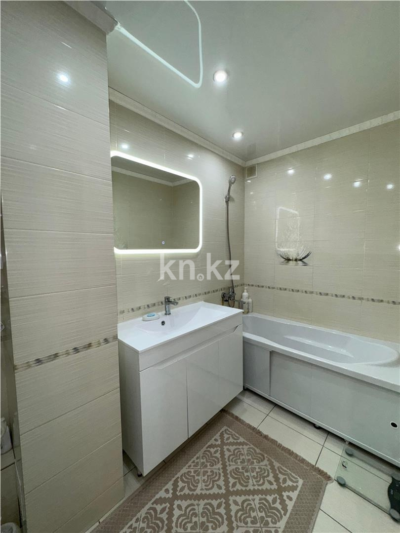 Продажа 4-комнатной квартиры, 98 м² - Продажа четырехкомнатных квартир в Караганде фото 3 из 25