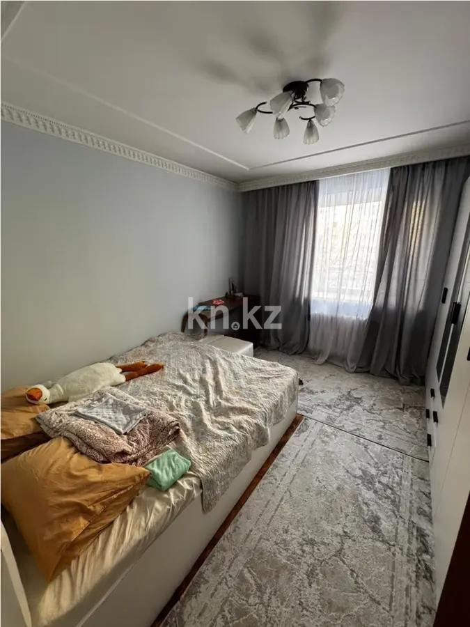 Продажа 4-комнатной квартиры, 74 м² - Продажа четырехкомнатных квартир от собственников в Астане - страница 4 фото 4 из 7