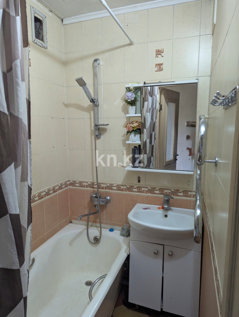 Аренда 3-комнатной квартиры, 68 м² в Алматы - фото 6