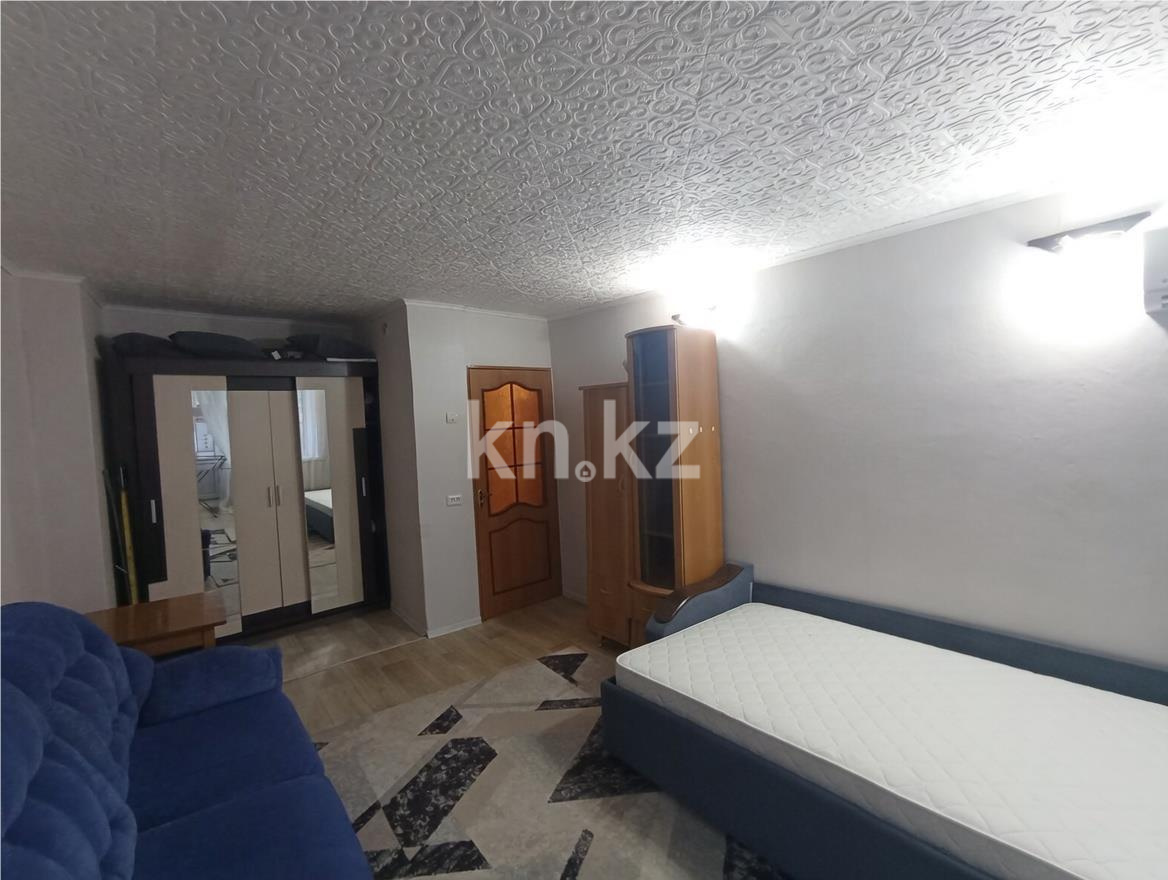 Продажа 1-комнатной квартиры, 34 м² - Продажа квартир в Караганде - страница 130 фото 2 из 5