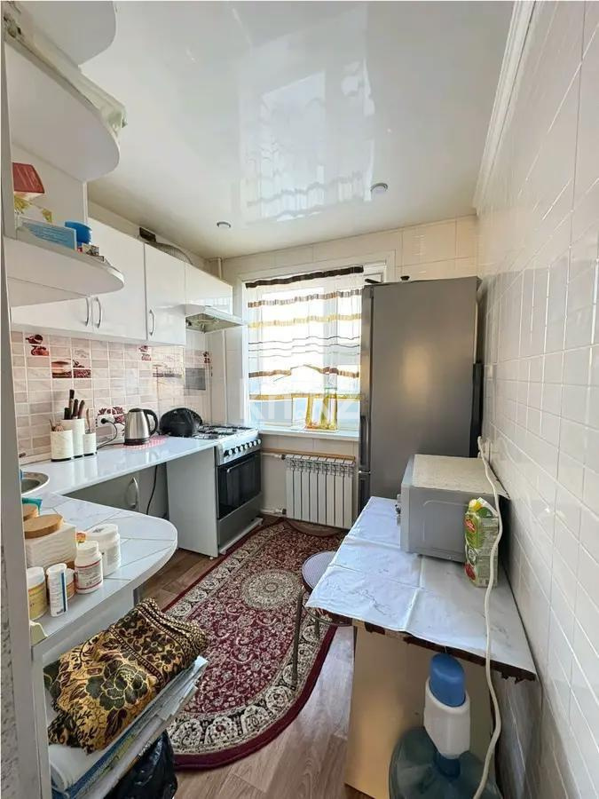 Продажа 3-комнатной квартиры, 63 м² - Продажа квартир в Темиртау - страница 7 фото 4 из 7