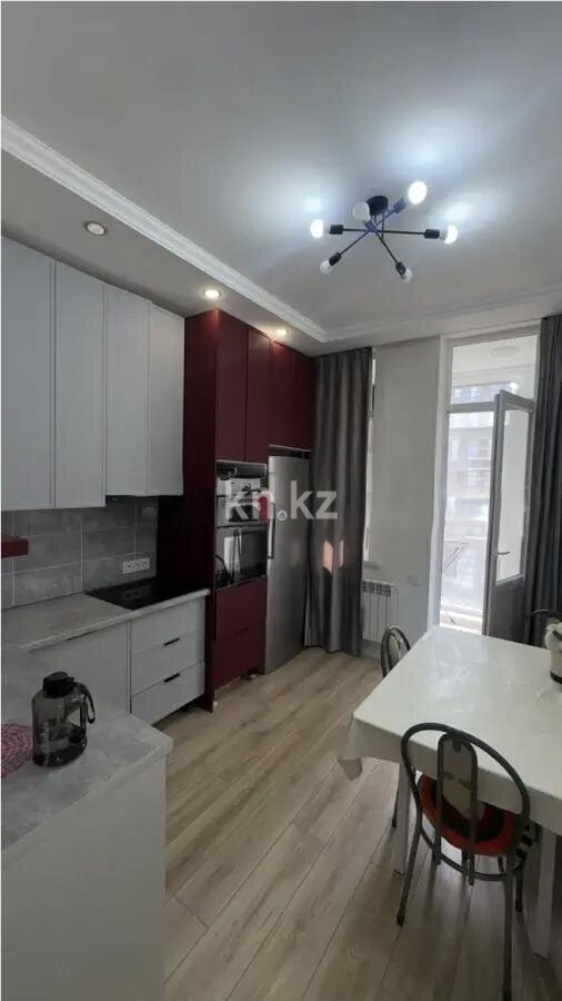 Продажа 2-комнатной квартиры, 61 м² в Астане - фото 3