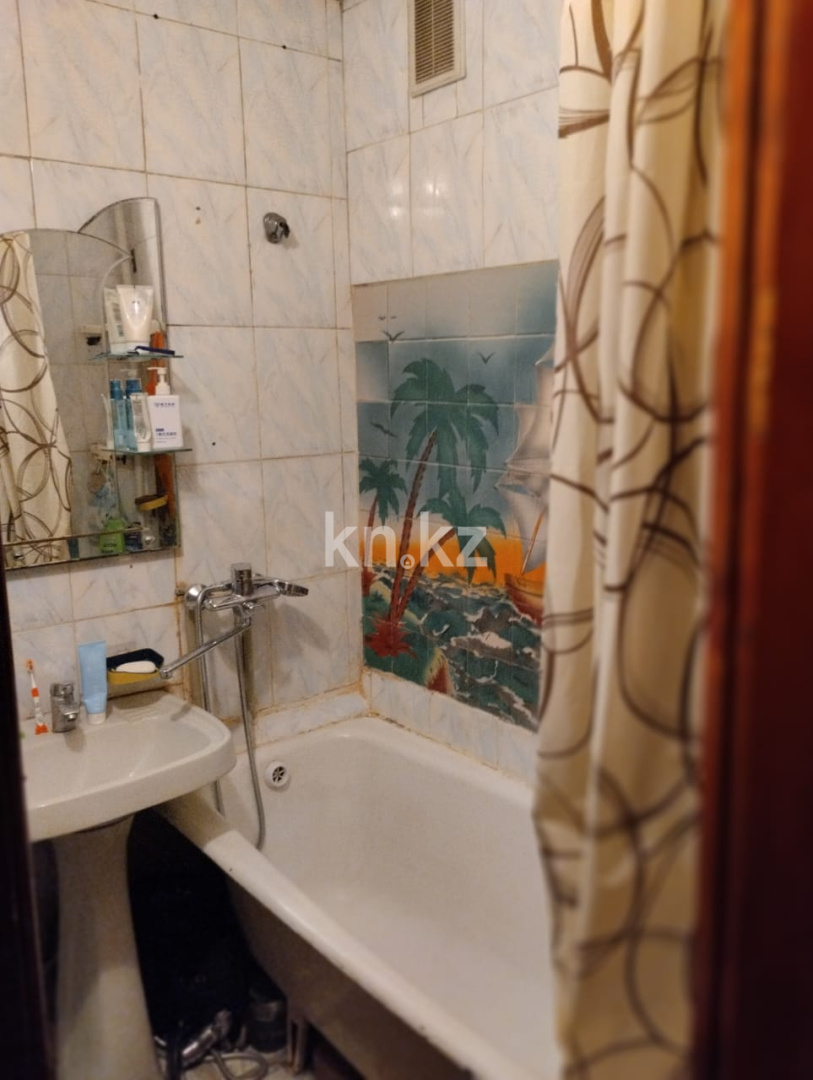 Продажа 3-комнатной квартиры, 60 м² в Алматы - фото 2