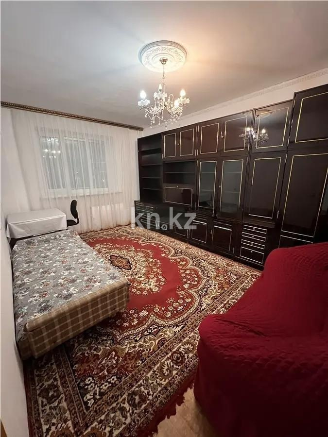 Продажа 4-комнатной квартиры, 100 м² в Алматы