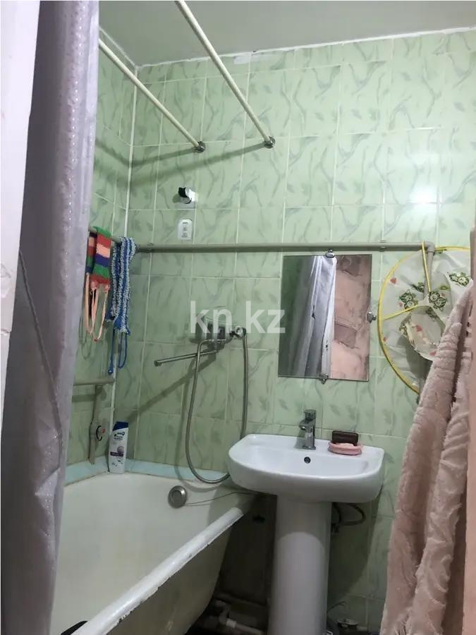 Продажа 3-комнатной квартиры, 58 м², ул. Тулебаева, дом  31 - Продажа квартир в Казахстане фото 4 из 5