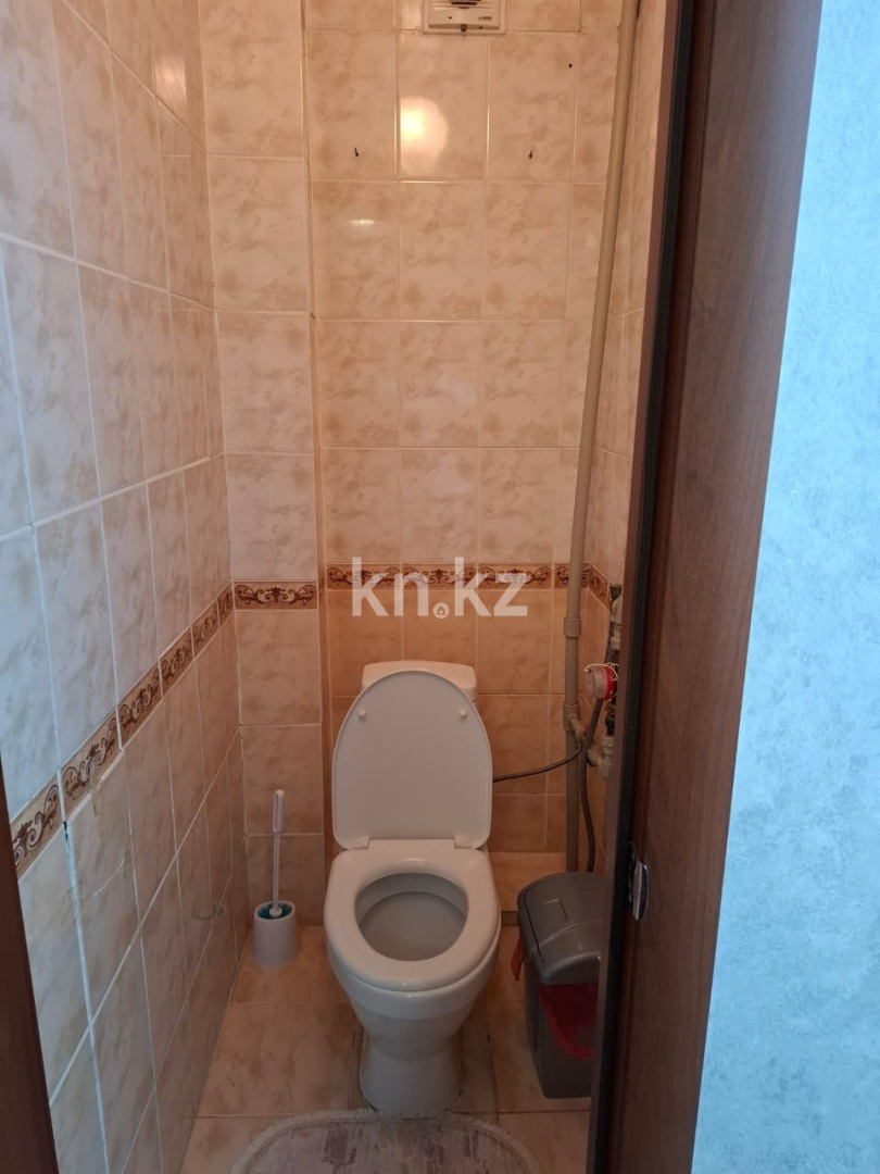 Аренда 3-комнатной квартиры, 60 м² - Аренда квартир помесячно в Астане фото 8 из 10