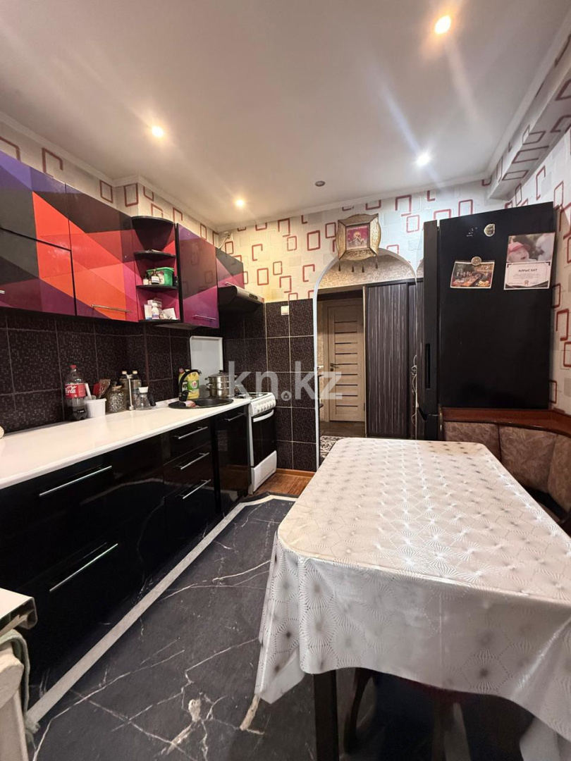 Продажа 2-комнатной квартиры, 54 м² - Продажа квартир в Казахстане - страница 29 фото 3 из 16
