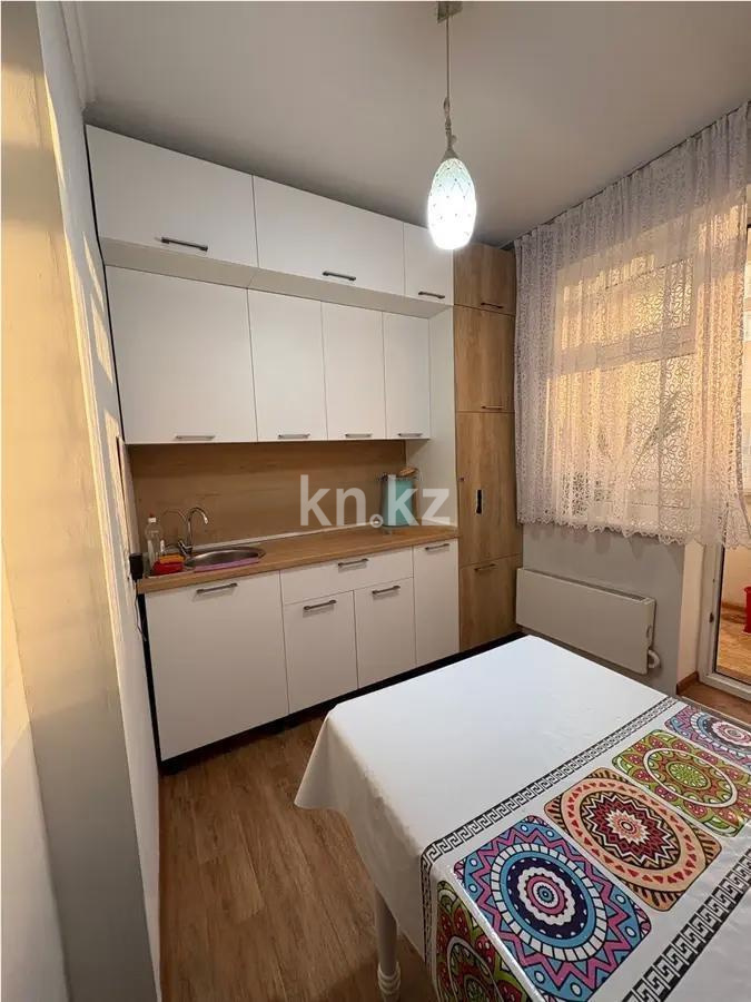 Продажа 2-комнатной квартиры, 53.2 м², ул. Мустай Карима, дом  12/6 в Алматы - фото 3