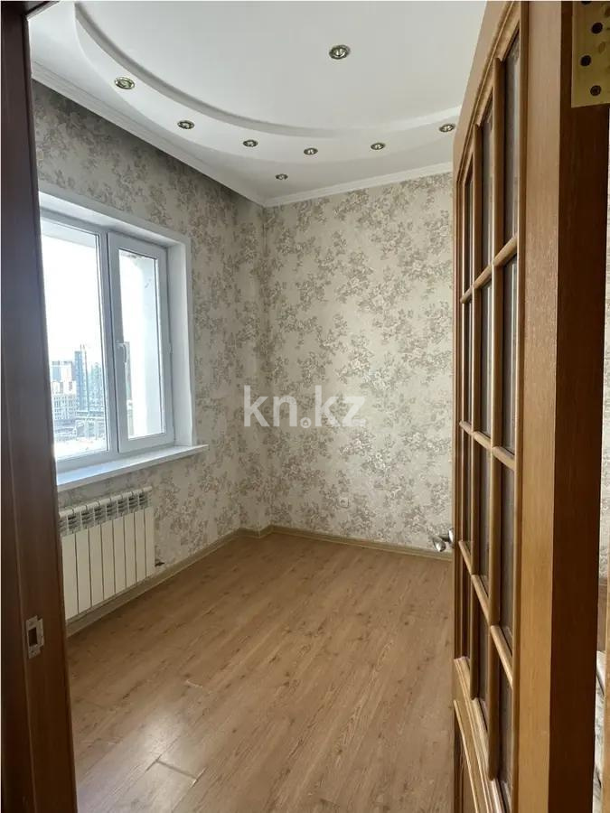 Продажа 4-комнатной квартиры, 105 м² - Продажа квартир от собственников в Астане - страница 110 фото 2 из 7