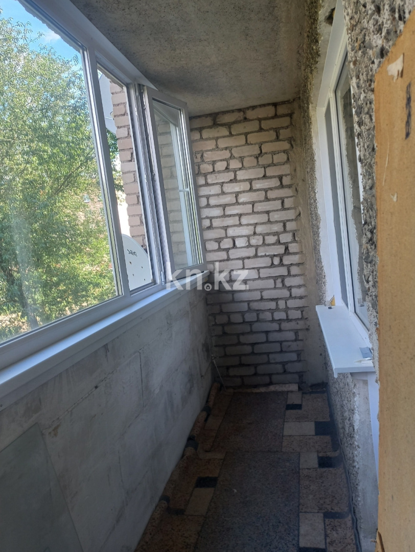 Продажа 3-комнатной квартиры, 62.8 м² в Акмолинской области - фото 9