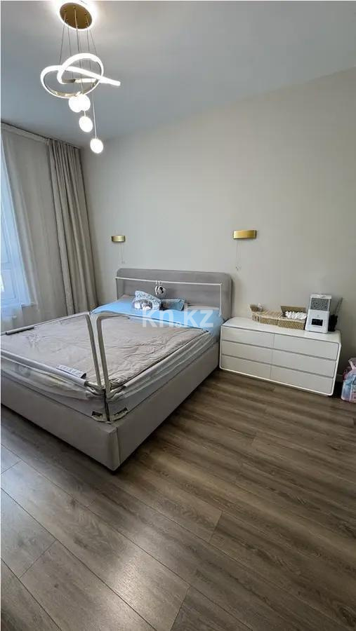 Продажа 2-комнатной квартиры, 66.3 м² - Продажа квартир в Балхаше фото 2 из 5