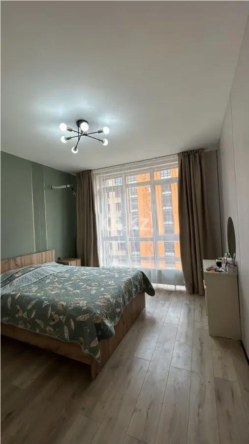 Продажа 2-комнатной квартиры, 50 м² в Алматы - фото 2