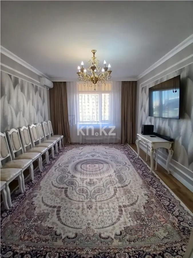 Продажа 2-комнатной квартиры, 70 м² в Астане