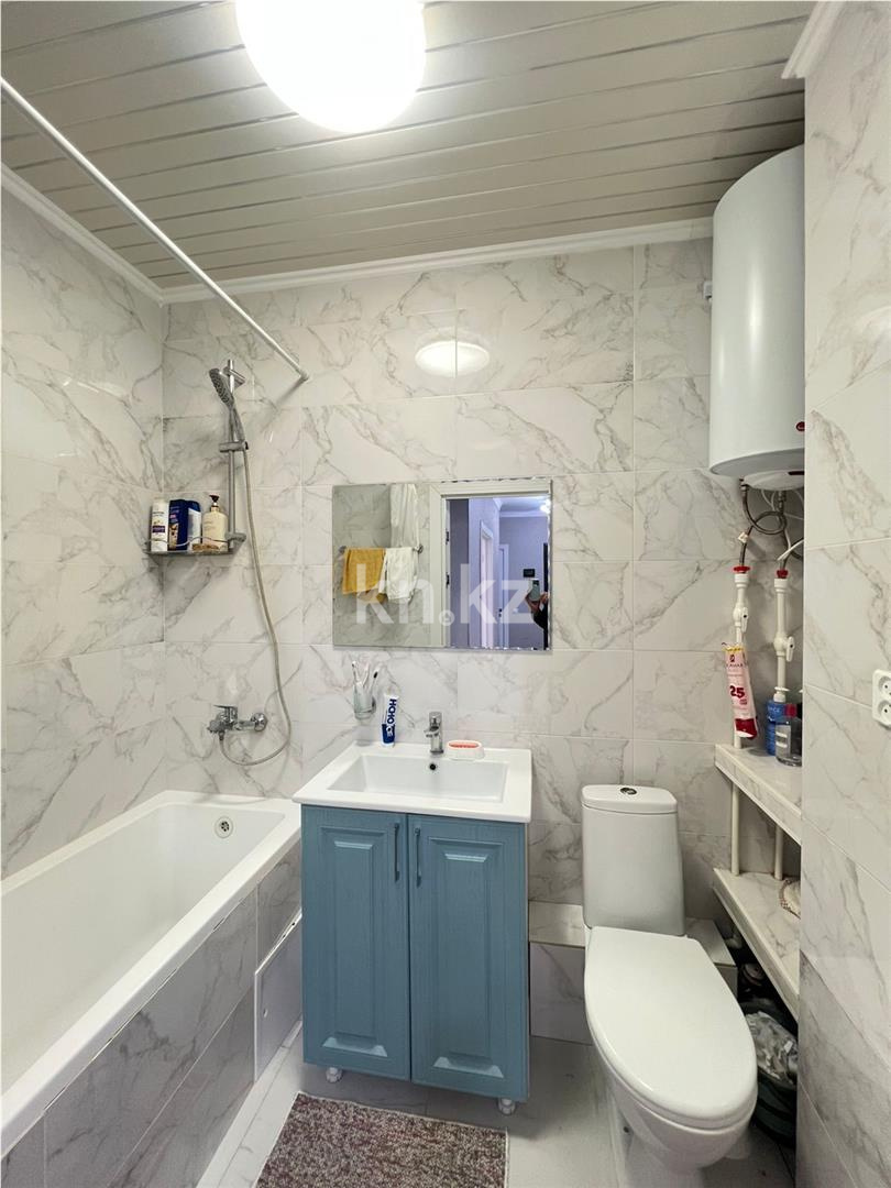 Продажа 3-комнатной квартиры, 78 м² - Продажа трехкомнатных квартир в Казахстане - страница 2 фото 10 из 15