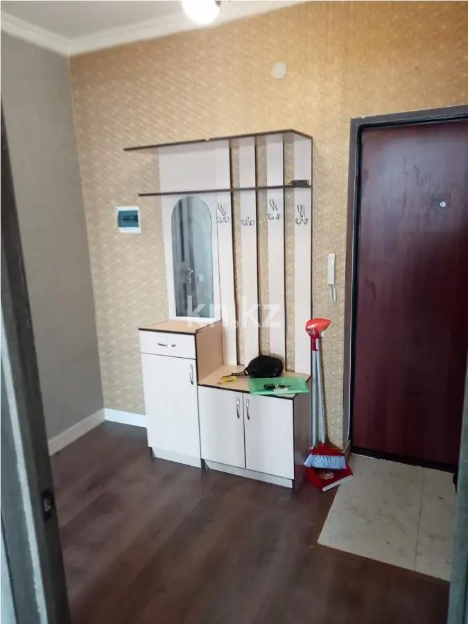 Продажа 1-комнатной квартиры, 45 м², ул. Таскескен, дом  17б - Продажа квартир в Казахстане фото 3 из 3