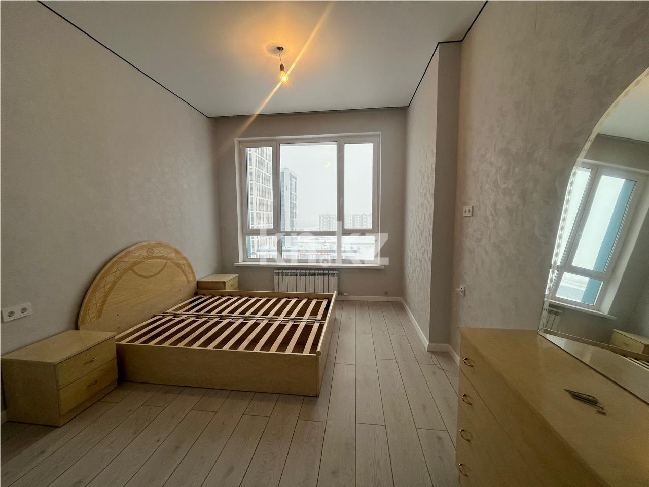 Продажа 2-комнатной квартиры, 40.4 м² в Астане - фото 3