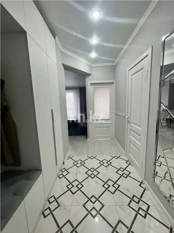 Продажа 3-комнатной квартиры, 65 м² - Продажа  трехкомнатных квартир в новостройках Алматы с фото - страница 9 фото 5 из 5