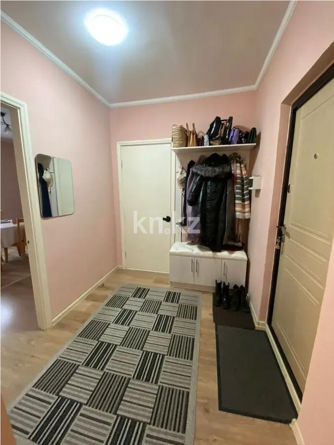 Продажа 1-комнатной квартиры, 50 м², мкр-н Акбулак, дом  8 - Продажа и аренда недвижимости в Алматы фото 4 из 4