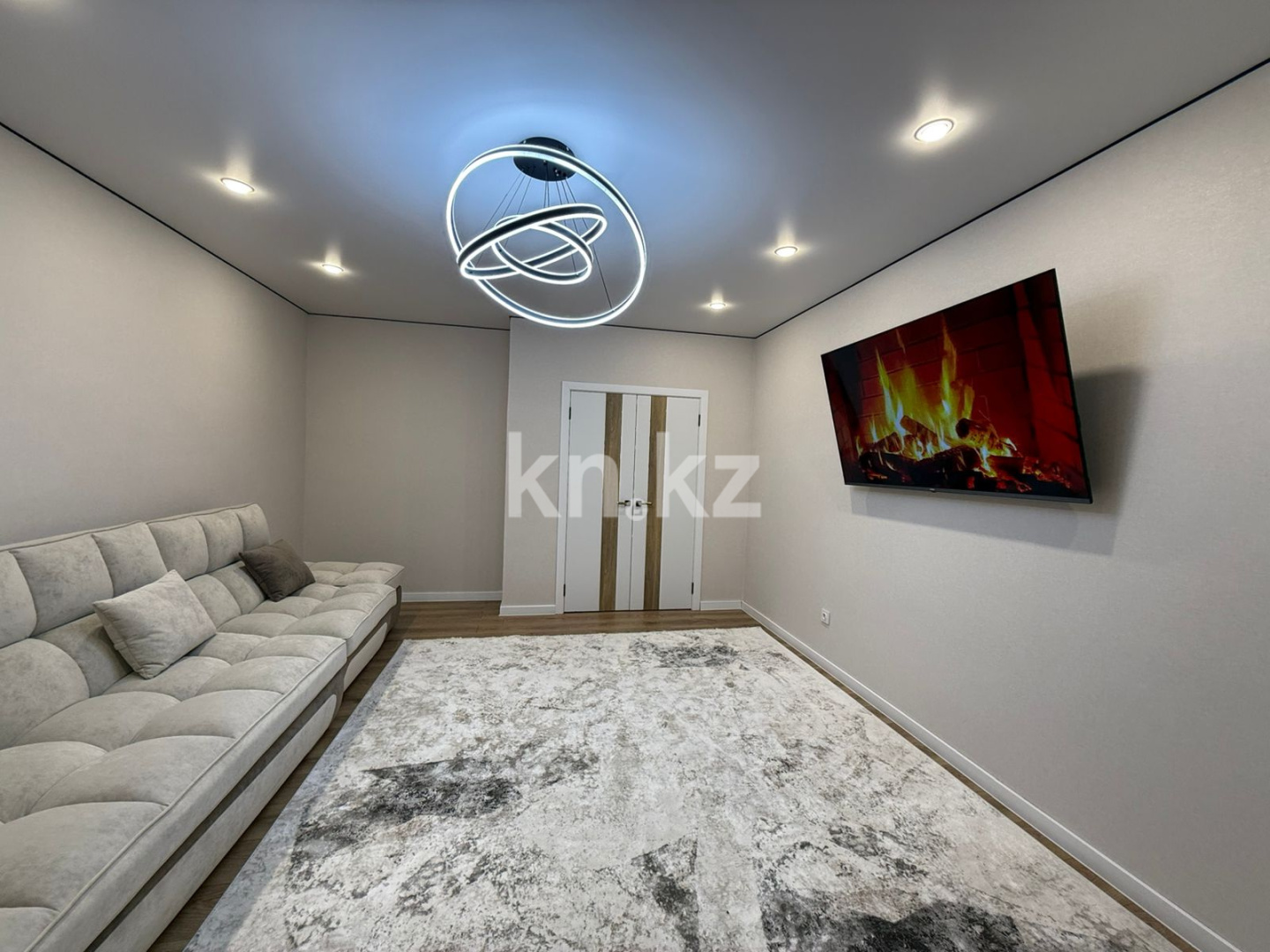 Аренда 2-комнатной квартиры, 70 м² в Астане - фото 4