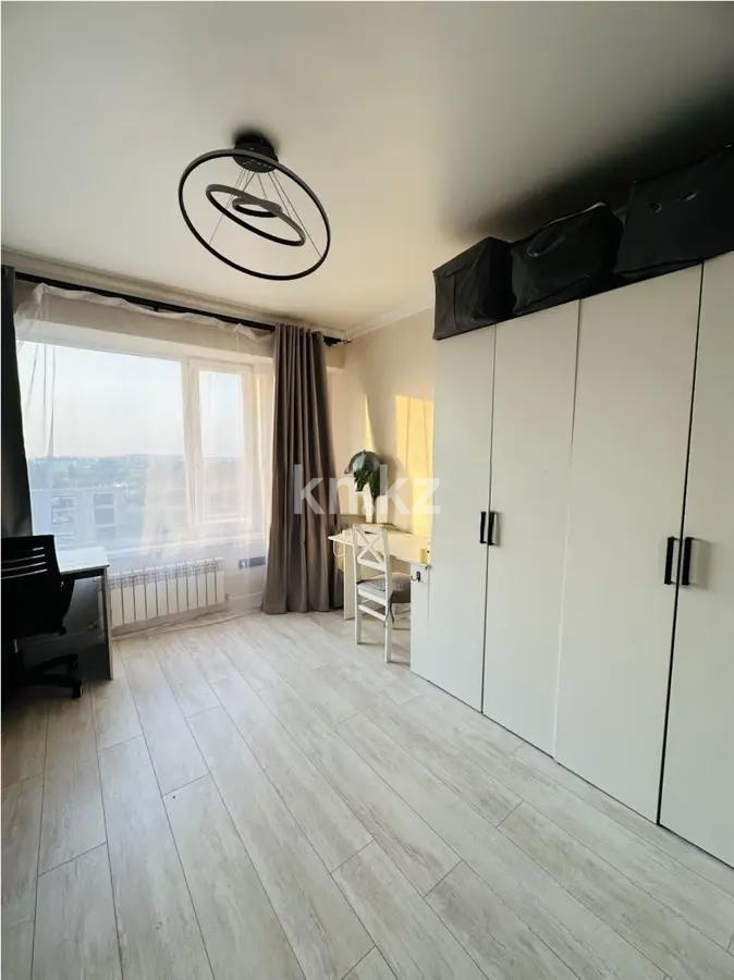 Продажа 3-комнатной квартиры, 74 м² в Алматы - фото 2
