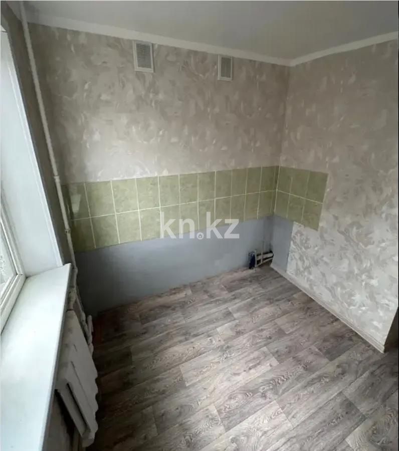 Продажа 1-комнатной квартиры, 33 м² - Продажа однокомнатных квартир от собственников в Темиртау фото 2 из 4