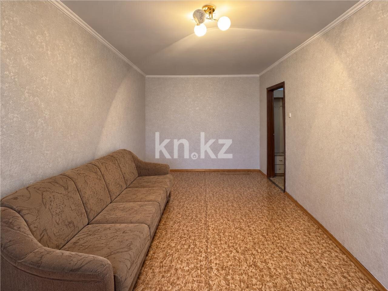 Продажа 2-комнатной квартиры, 52 м² в Темиртау - фото 2