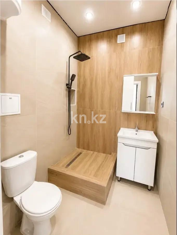 Продажа 2-комнатной квартиры, 53 м² - Продажа двухкомнатных квартир в Караганде - страница 3 фото 4 из 5