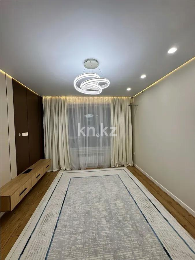 Продажа 2-комнатной квартиры, 44 м² - Продажа двухкомнатных квартир от собственников в Алматы - страница 10 фото 3 из 6