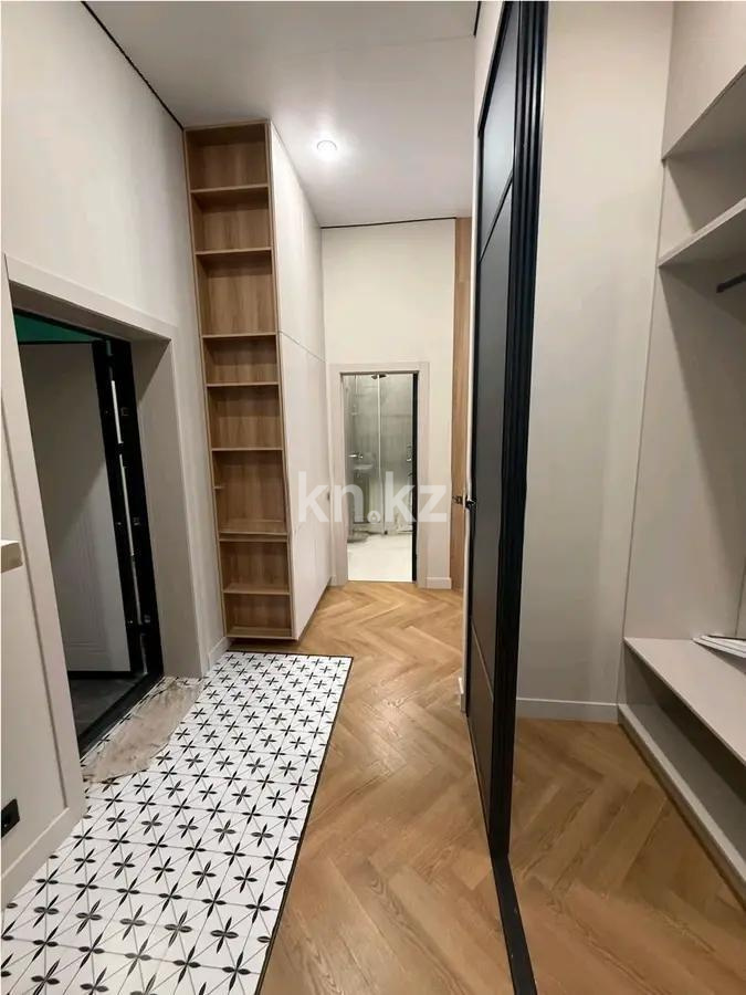 Продажа 3-комнатной квартиры, 91 м² - Продажа квартир в Бостандыкском р-не Алматы - страница 2 фото 3 из 3