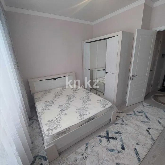 Продажа 2-комнатной квартиры, 46 м², пр. Туран, дом  43/6 - Продажа квартир в Астане фото 2 из 3