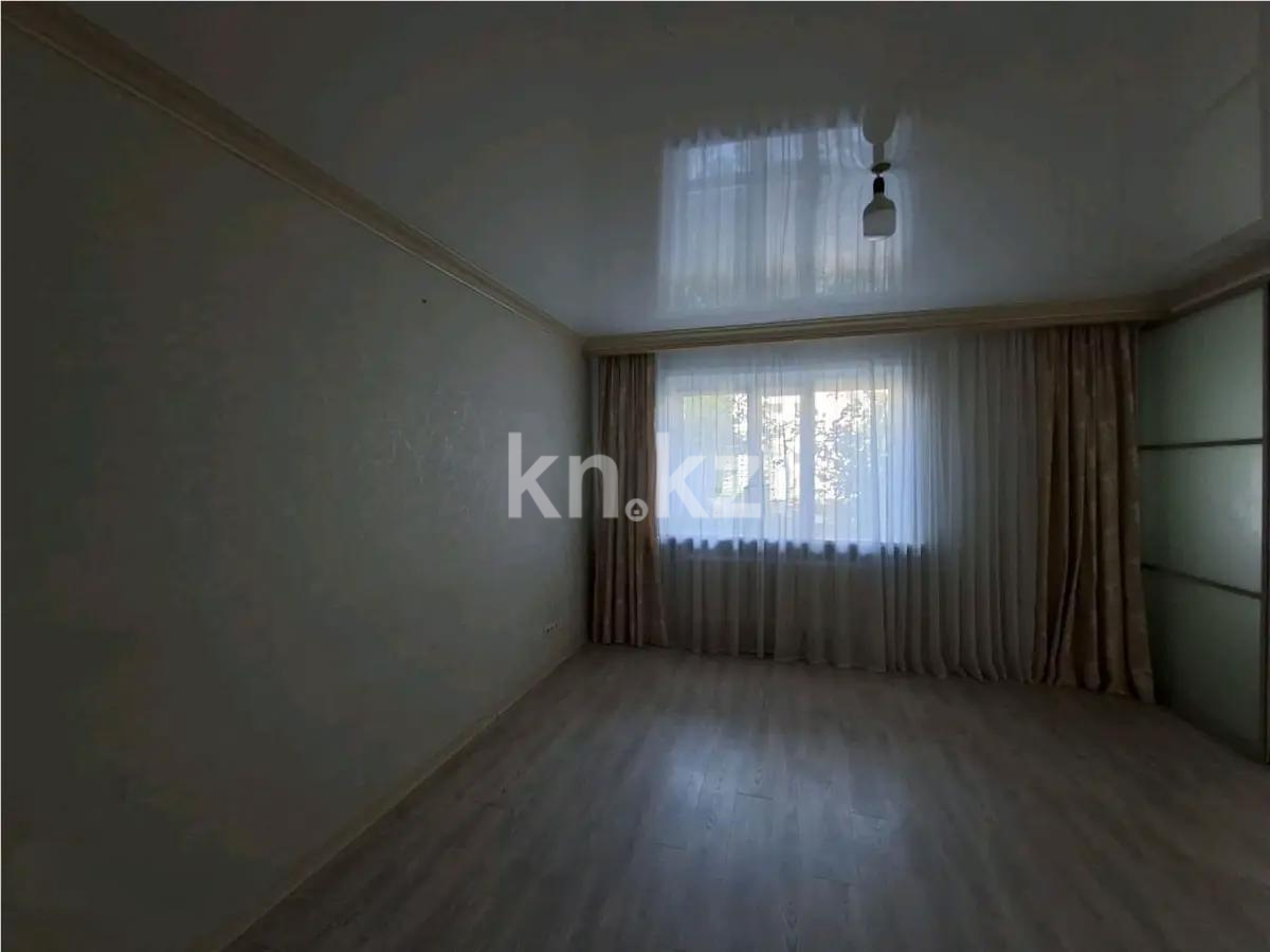 Продажа 3-комнатной квартиры, 72.5 м², ул. Маскеу, дом  18 - Продажа  трехкомнатных квартир в новостройках Астаны без посредников фото 1 из 9