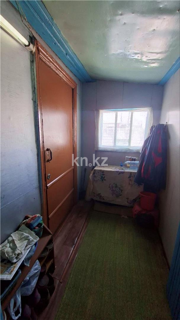 Продажа 4-комнатного дома, 72.3 м² - Недвижимость в Темиртау - страница 8 фото 19 из 27
