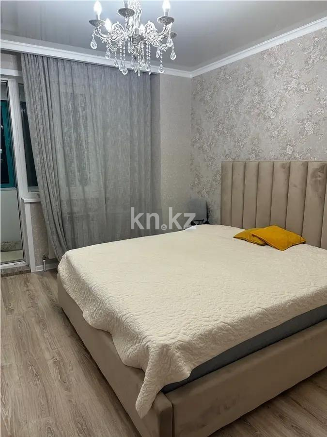Продажа 4-комнатной квартиры, 110 м², ул. Сарайшык, дом  7 - Продажа  четырехкомнатных квартир в Астане без посредников фото 3 из 7