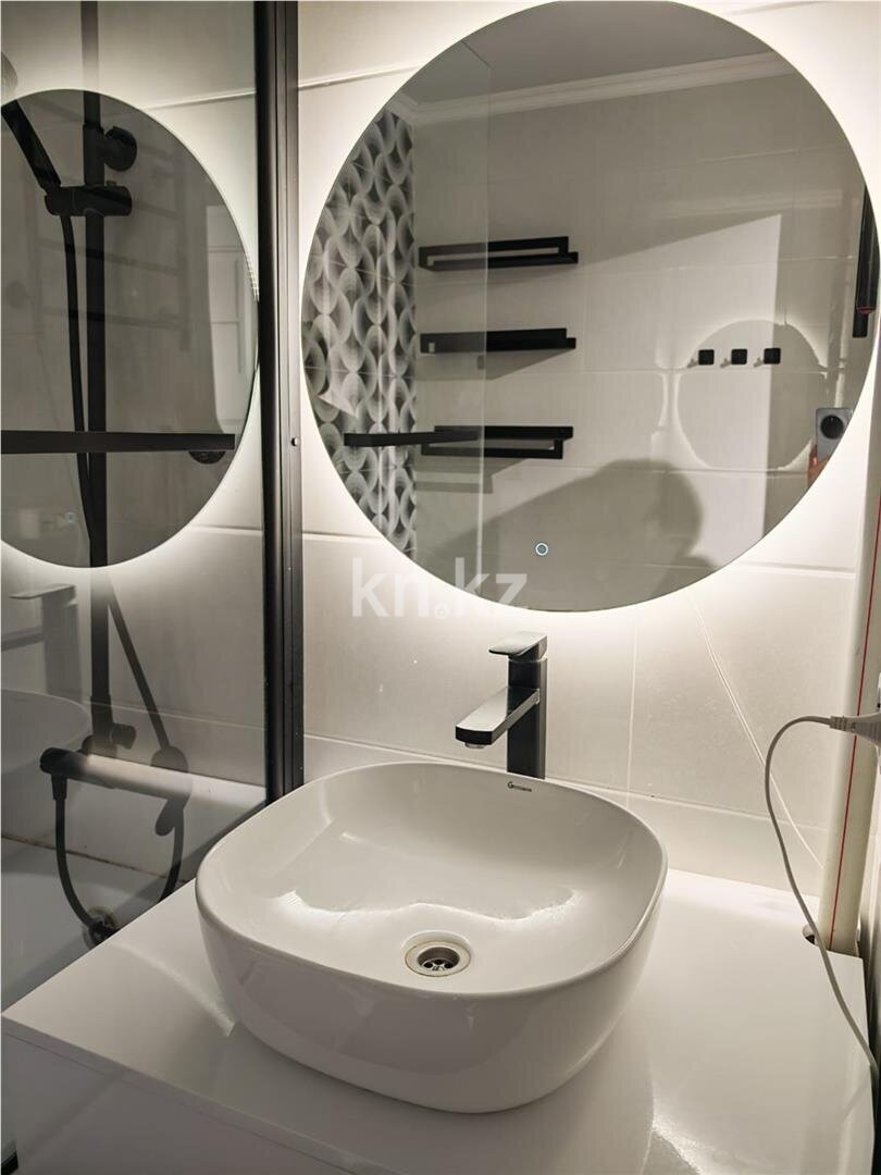 Продажа 2-комнатной квартиры, 50 м² в Караганде - фото 12