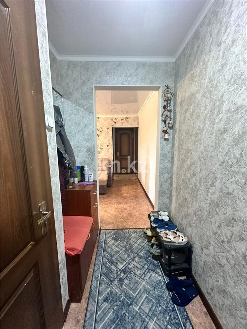 Продажа 3-комнатной квартиры, 58 м², пр. Момышулы в Темиртау - фото 10