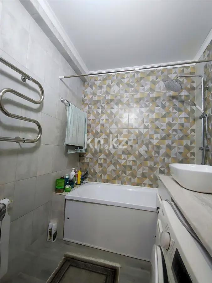 Продажа 2-комнатной квартиры, 50.8 м² - Продажа двухкомнатных квартир в Алматы - страница 12 фото 3 из 5