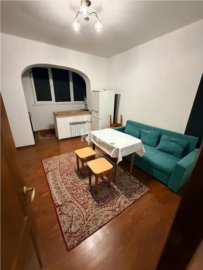 Продажа 1-комнатной квартиры, 44 м², ул. Утеген батыра, дом  92А - Продажа квартир в Алматы с фото фото 1 из 5