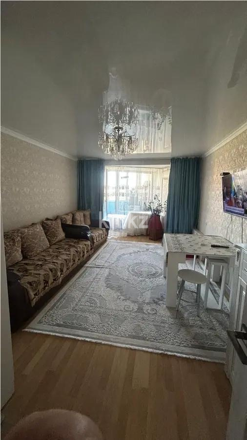 Продажа 3-комнатной квартиры, 61 м², мкр-н Восток-3, дом  9 - Продажа  трехкомнатных квартир в Караганде фото 1 из 7
