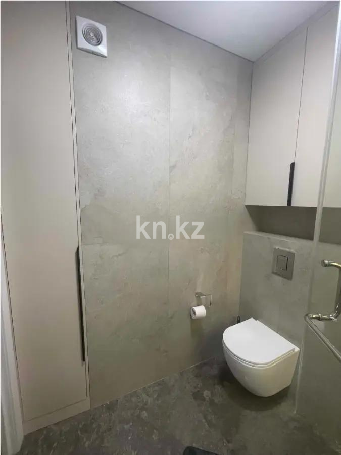 Продажа 4-комнатной квартиры, 128 м², ул. Торекулова, дом  93 в Алматы - фото 6