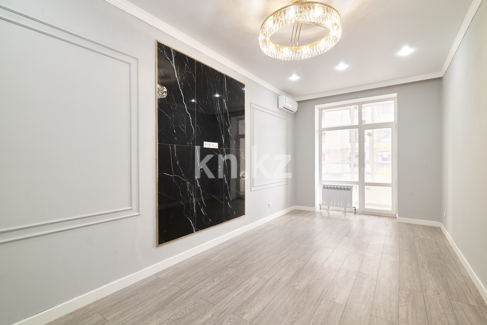 Продажа 3-комнатной квартиры, 80.9 м², ул. Токпанова, дом  20 - ул. Шарля де Голля - Продажа квартир в Казахстане фото 1 из 36